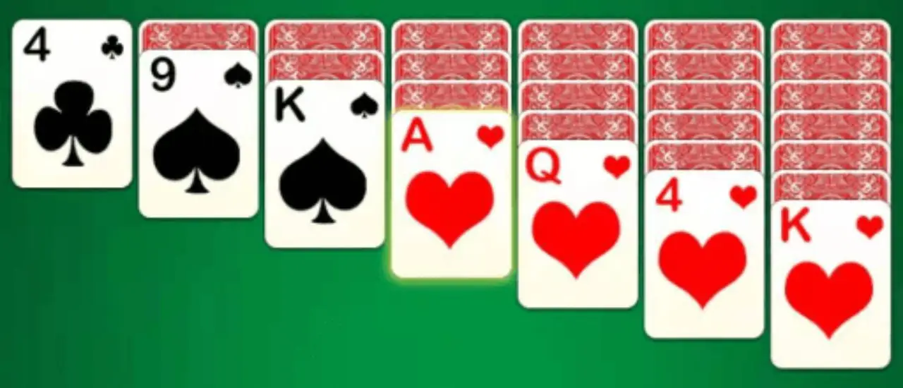 Solitaire Master - Jeu de Cartes Classique Gratuit en Ligne