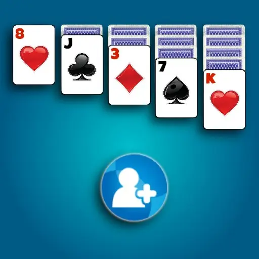 Solitaire Social - Play Free Card Game Online & Win