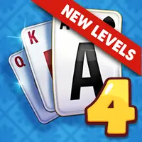 سوليتير ستوري تريبيكس 4 - لعبة ورق مجانية على الإنترنت