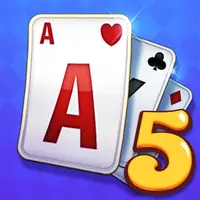 Solitaire Story TriPeaks 5 kostenlos spielen – Kartenspiel für unterwegs