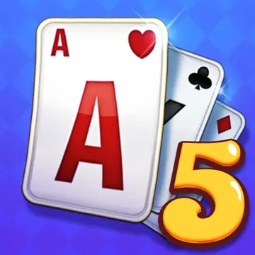 Solitaire Story TriPeaks 5 Ücretsiz Oyna - Kart Oyunları