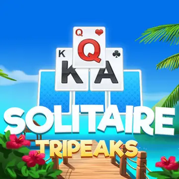 Solitaire Story TriPeaks - Jouer au jeu de cartes en ligne gratuit