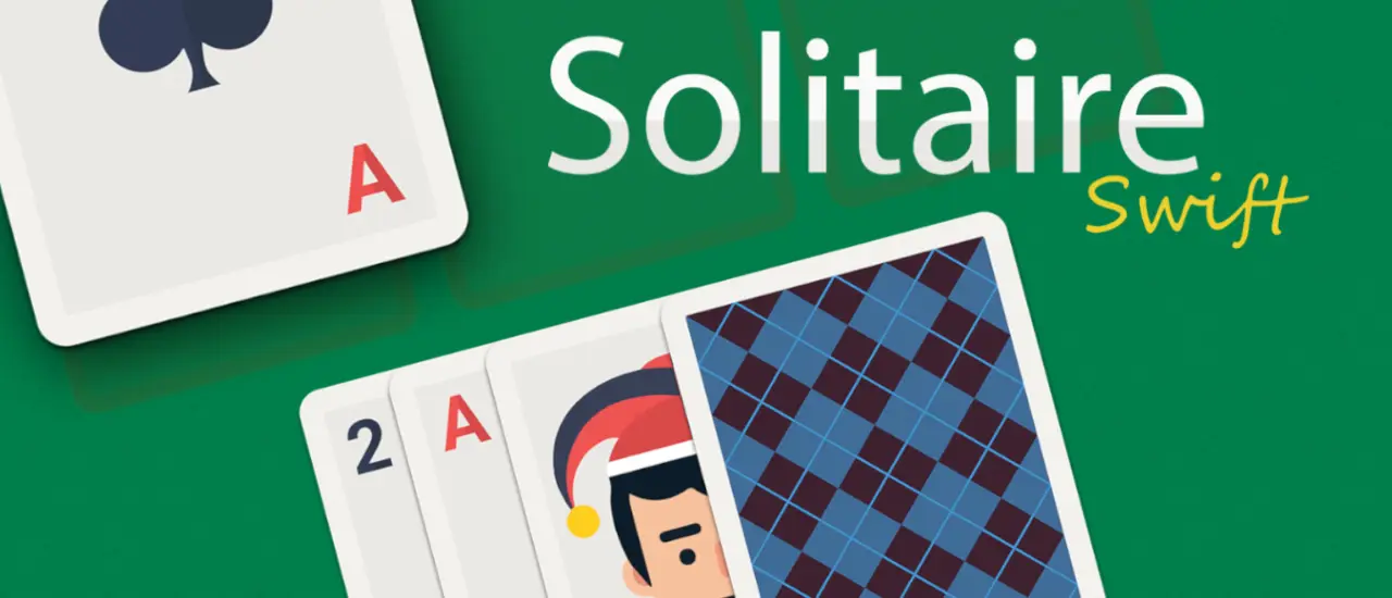 Solitaire Swift Ücretsiz Oyna - Hızlı ve Stratejik Kart Oyunu