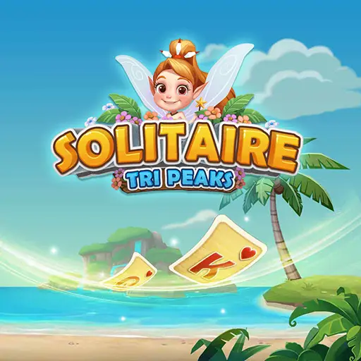 Solitaire Tripeaks - Jouer au jeu de cartes en ligne gratuit