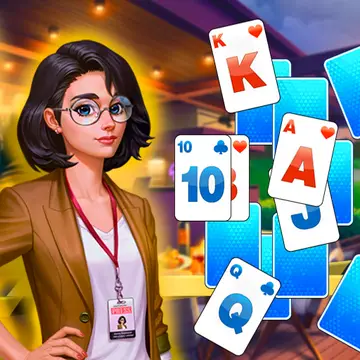 Solitaires Crime Stories - Juega y Resuelve Misterios Gratis
