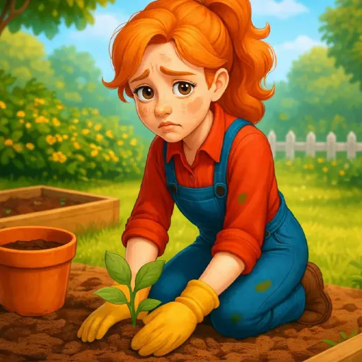 Sophie's Farm