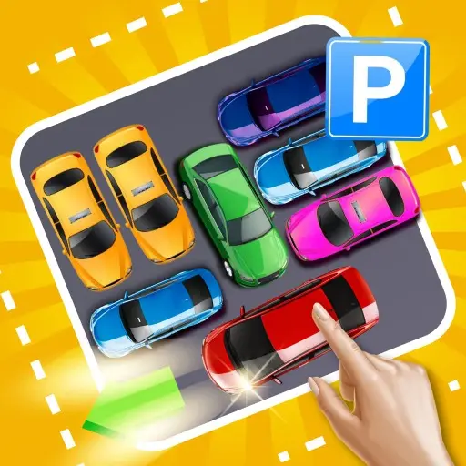 Sort: My Parking Area - Ücretsiz Oyna, Bulmaca ve Eğlence