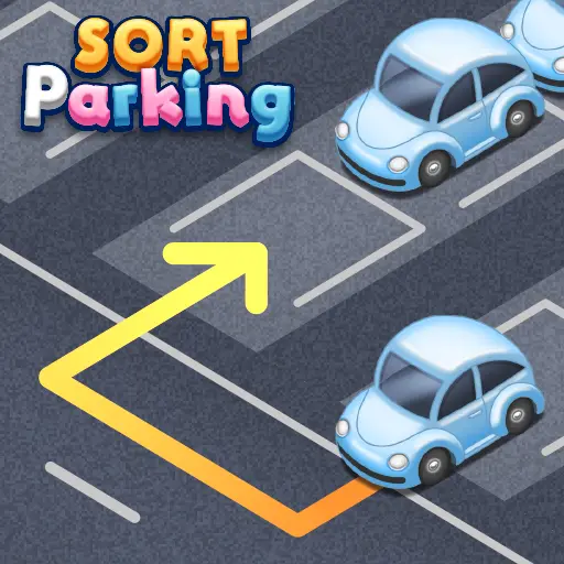 Sort Parking - Jogo de Puzzle para Jogar Grátis