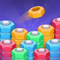 Sort Puzzle - Nuts and Bolts kostenlos spielen | Sortierspiel für alle
