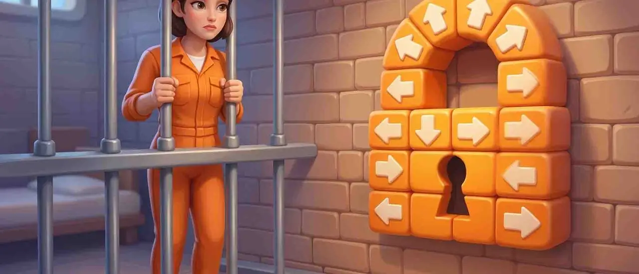 Sort Tiles: لعبة الألغاز المجانية والمسلية عبر الإنترنت