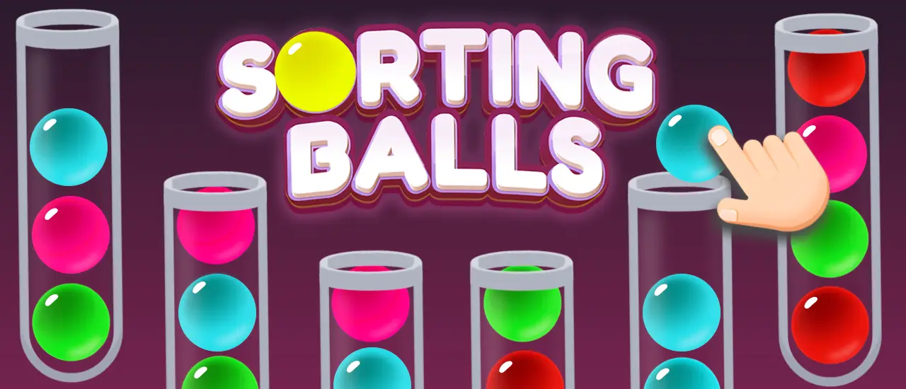Sorting Balls