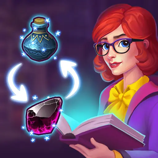 Sorting Sorcery: Juego de Puzzle y Casual para jugar gratis