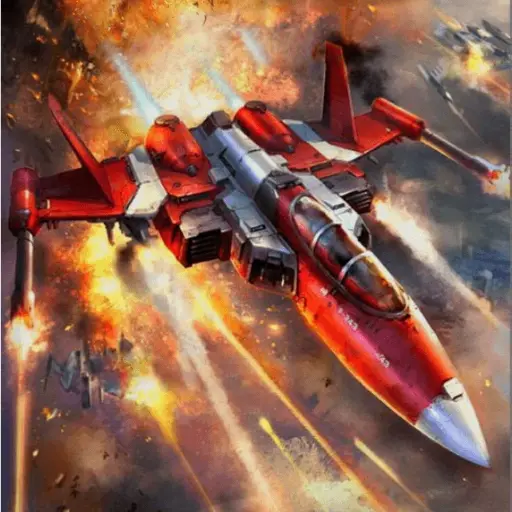 Space Attack - Free Space Shooter Game to Play Online