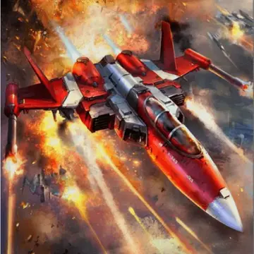 Space Attack لعبة إطلاق نار فضائية مجانية للعب عبر الإنترنت