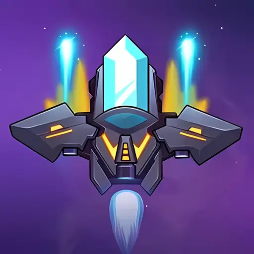 Space Blast