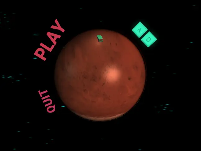 スペースカー - レース&ドライブゲームをプレイしよう