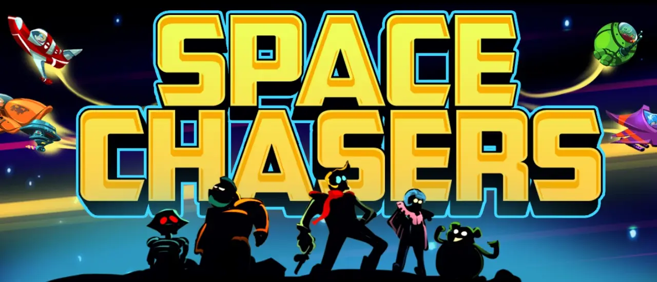 Space Chasers: Juego de Match-3 en Espacio Gratis y Online