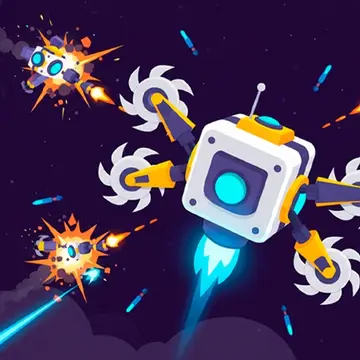 Space Craft: Ship War - Jeu de Combat Spatial Gratuit