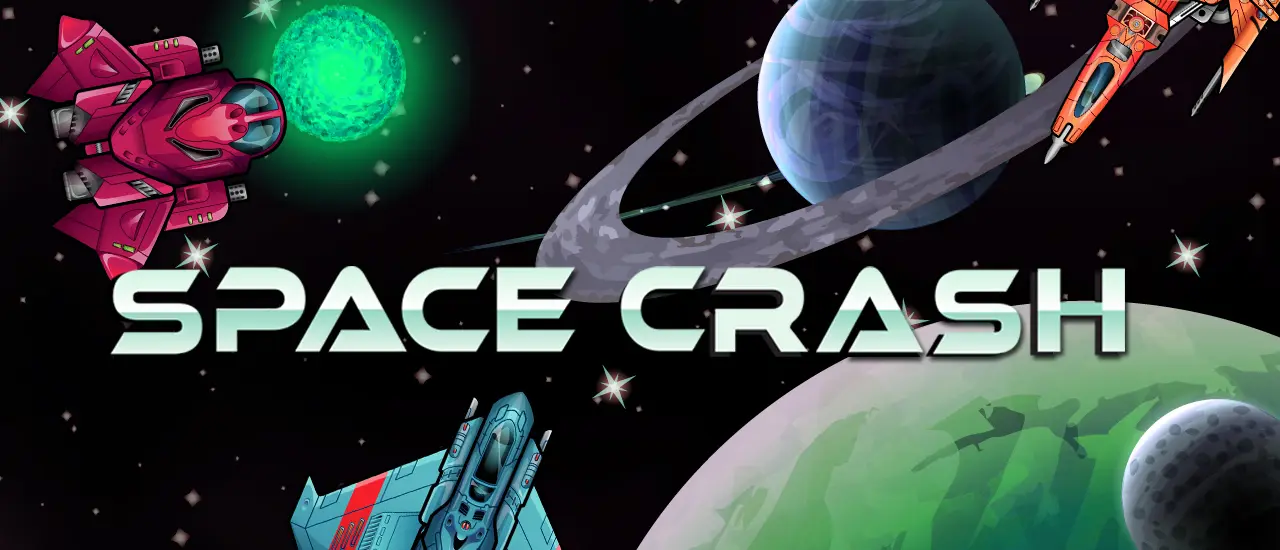 Space Crash