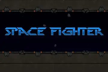 Space Fighter - Jogo de Tiro Sem Fim Online Grátis