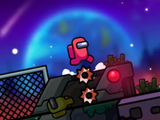 Space Imposter - Juego Gratis para Play y Aventuras en Línea