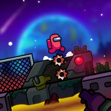 Space Imposter - Juego Gratis para Play y Aventuras en Línea