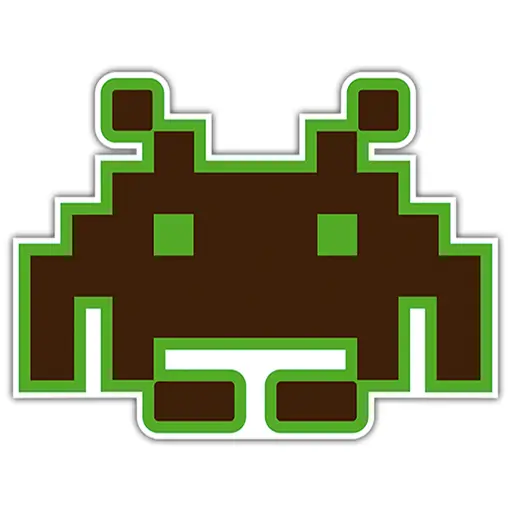 Space Invaders