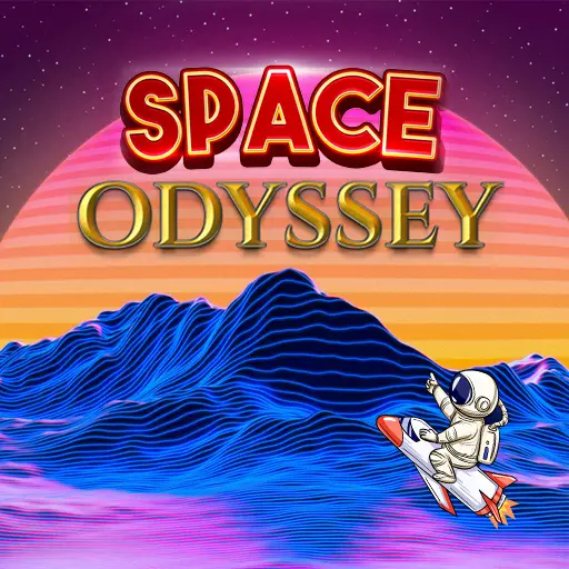 SPACE ODYSSEY 無料で遊べるアドベンチャーゲーム - オンラインで楽しもう