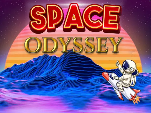 SPACE ODYSSEY 無料で遊べるアドベンチャーゲーム - オンラインで楽しもう