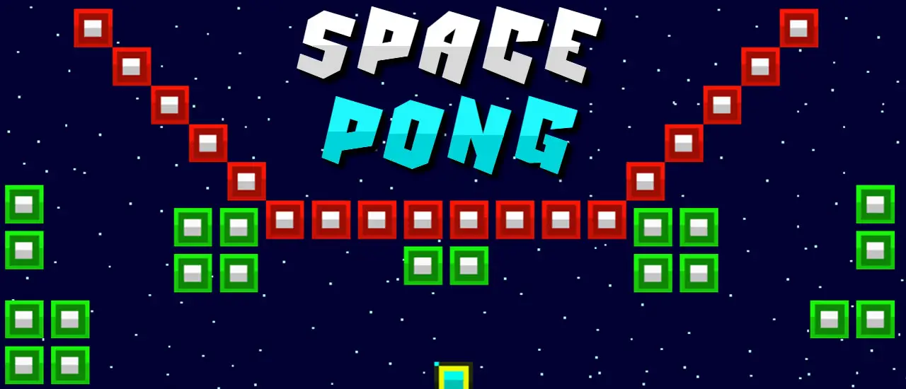 Space Pong