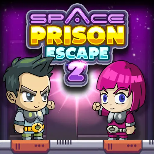 Space Prison Escape 2 - Jeu d'aventure et d'action en ligne