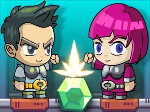Space Prison Escape – Kostenloses Weltraum-Adventure spielen