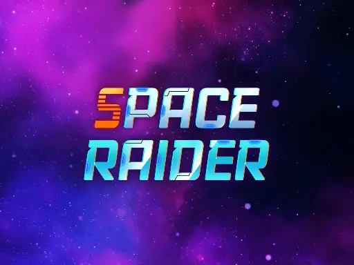 Space Raider - Jeu de tir spatial en ligne gratuit