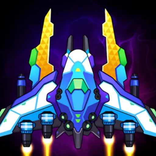 Space Raider - Jeu de tir spatial en ligne gratuit