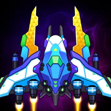 Space Raider - Jeu de tir spatial en ligne gratuit