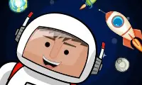 Space Rescue - Play Free Casual Space Game Online