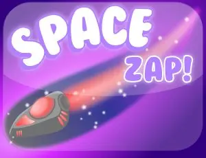 Space Zap！無料で遊べる宇宙シューティングゲーム - オンラインで楽しもう