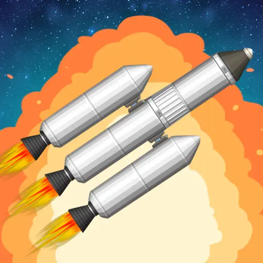 Spaceflight Simulator Oyna - Uzay Simülasyonu ve Roket Yapma Oyunu