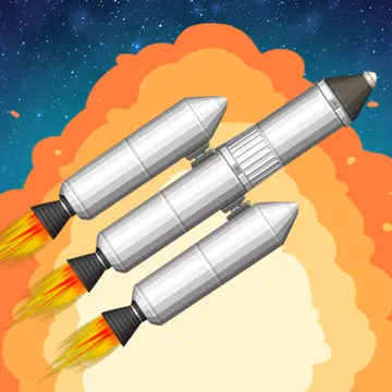 Spaceflight Simulator Oyna - Uzay Simülasyonu ve Roket Yapma Oyunu