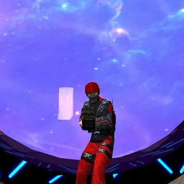 SpaceGuard.io - Free Multiplayer FPS Sci-Fi Game