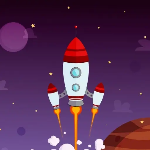 Spaceship Memory Challenge - Free Online Puzzle Game to Play