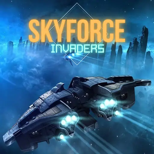 Spacewars Invaders - Jogue Online e Grátis no Estilo Shooter