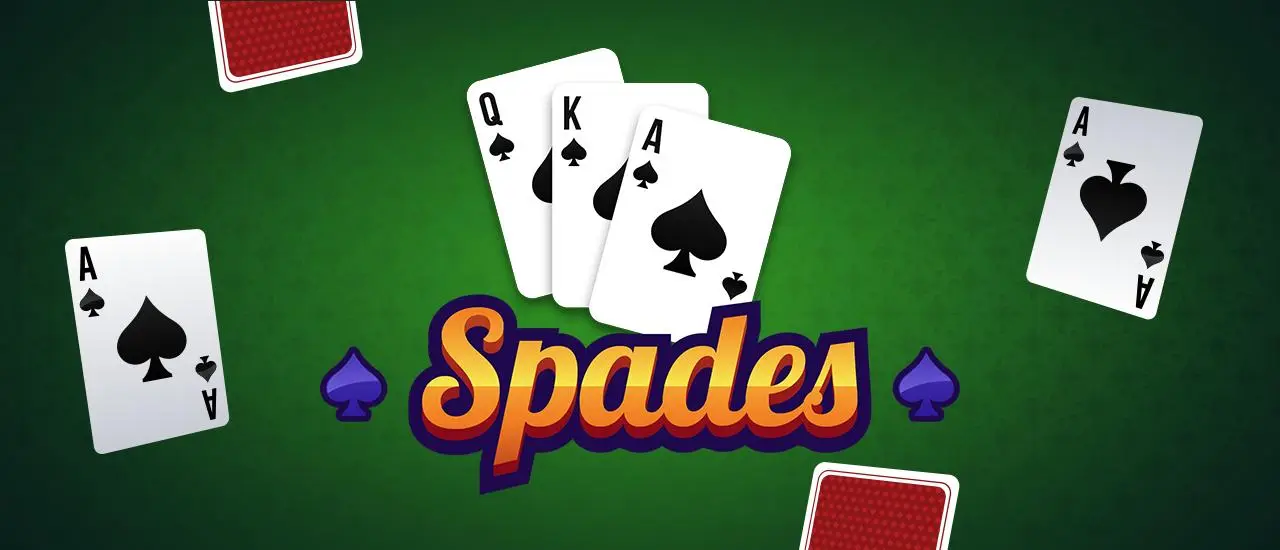 Spades Kart Oyunları - Ücretsiz ve Online Oyna