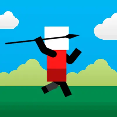 Spear Toss - Free Online Arcade Game to Play and Enjoy