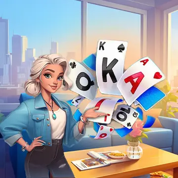 Special Holiday Solitaire kostenlos online spielen – Kartenspiel für Weihnachten