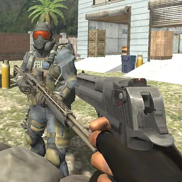 Special Strike Operations - Ücretsiz Çevrimiçi Atış Oyunları