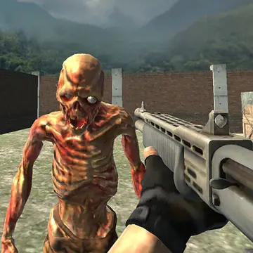 Special Strike Zombies - Free Online Shooter Game