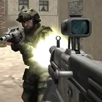Special Wars - Ücretsiz Çok Oyunculu Çevrimiçi Atış Oyunu Oyna