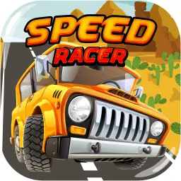 Speed Car Racer - Jeu de course en ligne gratuit