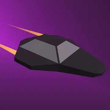 Speed Starship - Jogo de Ação Arcade Online Grátis